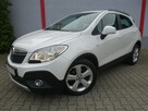 Opel Mokka 1,4i Navi Alu Klima Kam.Cof. Światła dzienne Opłacony VIP Gwarancja - 2