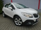 Opel Mokka 1,4i Navi Alu Klima Kam.Cof. Światła dzienne Opłacony VIP Gwarancja - 3