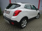 Opel Mokka 1,4i Navi Alu Klima Kam.Cof. Światła dzienne Opłacony VIP Gwarancja - 4