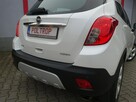 Opel Mokka 1,4i Navi Alu Klima Kam.Cof. Światła dzienne Opłacony VIP Gwarancja - 5
