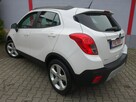 Opel Mokka 1,4i Navi Alu Klima Kam.Cof. Światła dzienne Opłacony VIP Gwarancja - 6