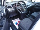 Opel Mokka 1,4i Navi Alu Klima Kam.Cof. Światła dzienne Opłacony VIP Gwarancja - 7