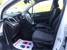 Opel Mokka 1,4i Navi Alu Klima Kam.Cof. Światła dzienne Opłacony VIP Gwarancja - 8
