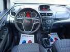 Opel Mokka 1,4i Navi Alu Klima Kam.Cof. Światła dzienne Opłacony VIP Gwarancja - 10