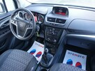 Opel Mokka 1,4i Navi Alu Klima Kam.Cof. Światła dzienne Opłacony VIP Gwarancja - 11