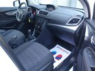 Opel Mokka 1,4i Navi Alu Klima Kam.Cof. Światła dzienne Opłacony VIP Gwarancja - 12