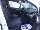 Opel Mokka 1,4i Navi Alu Klima Kam.Cof. Światła dzienne Opłacony VIP Gwarancja - 13