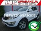 Kia Sportage 1,7D Navi Alu Klimatronik Kam.Cof. 1.Właściciel rej.2013 VIP Gwarancja