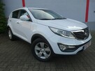 Kia Sportage 1,7D Navi Alu Klimatronik Kam.Cof. 1.Właściciel rej.2013 VIP Gwarancja - 2