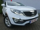 Kia Sportage 1,7D Navi Alu Klimatronik Kam.Cof. 1.Właściciel rej.2013 VIP Gwarancja - 3