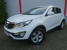 Kia Sportage 1,7D Navi Alu Klimatronik Kam.Cof. 1.Właściciel rej.2013 VIP Gwarancja - 5