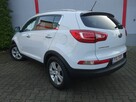 Kia Sportage 1,7D Navi Alu Klimatronik Kam.Cof. 1.Właściciel rej.2013 VIP Gwarancja - 6