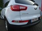 Kia Sportage 1,7D Navi Alu Klimatronik Kam.Cof. 1.Właściciel rej.2013 VIP Gwarancja - 7