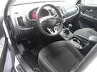Kia Sportage 1,7D Navi Alu Klimatronik Kam.Cof. 1.Właściciel rej.2013 VIP Gwarancja - 9