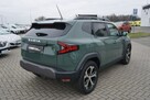 Dacia Duster 1.2TCe 130KM Mild Hybrid Journey 4X2 salon gwarancja f.VAT - 5