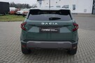 Dacia Duster 1.2TCe 130KM Mild Hybrid Journey 4X2 salon gwarancja f.VAT - 6