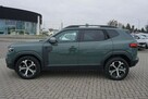 Dacia Duster 1.2TCe 130KM Mild Hybrid Journey 4X2 salon gwarancja f.VAT - 8
