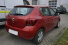 Dacia Sandero 0.9TCe 90KM Laureate salon I właściciel - 2