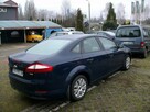 Ford Mondeo - 3