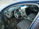 Ford Mondeo - 5