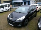 Peugeot 207 SW 1.6/120 KM/ bardzo dobry stan