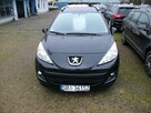 Peugeot 207 SW 1.6/120 KM/ bardzo dobry stan - 2