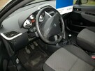 Peugeot 207 SW 1.6/120 KM/ bardzo dobry stan - 7