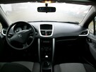 Peugeot 207 SW 1.6/120 KM/ bardzo dobry stan - 9