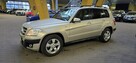 Mercedes GLK 250 2010/2011 Roczna Gwarancja - 4