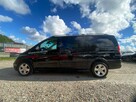 Mercedes Viano 3.0 V6 225 KM WERSJA BUISSNES SKORY AUTOMAT HAK FULL OPCJA - 14