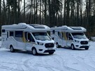 Ford Transit Magis 65xt plus 5 .os. Tv sat panele klima doposażony max salon PL - 10
