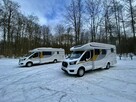 Ford Transit Magis 65xt plus 5 .os. Tv sat panele klima doposażony max salon PL - 12