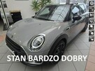 Mini Clubman Idealny Stan, 2.0d 150Km, Automat, Bogata wersja