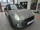 Mini Clubman Idealny Stan, 2.0d 150Km, Automat, Bogata wersja - 8