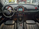 Mini Clubman Idealny Stan, 2.0d 150Km, Automat, Bogata wersja - 9