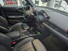 Mini Clubman Idealny Stan, 2.0d 150Km, Automat, Bogata wersja - 11