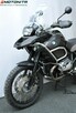 BMW GS BMW R1200GS Adventure Triple Black, 2013, Motonita - 4