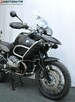 BMW GS BMW R1200GS Adventure Triple Black, 2013, Motonita - 5