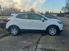 Opel Mokka jak nowe, niski przebieg, pierwszy właściciel - 4