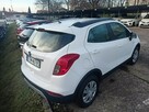 Opel Mokka jak nowe, niski przebieg, pierwszy właściciel - 5