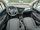 Opel Mokka jak nowe, niski przebieg, pierwszy właściciel - 6