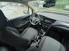 Opel Mokka jak nowe, niski przebieg, pierwszy właściciel - 9