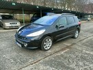 Peugeot 207 SW zadbany serwisowany