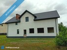 NOWY DOM 140m2 w zielonej okolicy RADOM / SOŁTYKÓW z dużą działką 1567m2 - 3