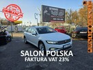 Volkswagen Passat 2.0 TDI 150 KM, Klimatyzacja, Alufelgi, Navi, Full LED, Bluetooth, - 1