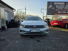 Volkswagen Passat 2.0 TDI 150 KM, Klimatyzacja, Alufelgi, Navi, Full LED, Bluetooth, - 2