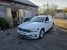Volkswagen Passat 2.0 TDI 150 KM, Klimatyzacja, Alufelgi, Navi, Full LED, Bluetooth, - 4