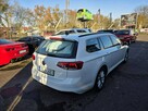 Volkswagen Passat 2.0 TDI 150 KM, Klimatyzacja, Alufelgi, Navi, Full LED, Bluetooth, - 6