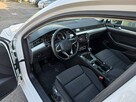 Volkswagen Passat 2.0 TDI 150 KM, Klimatyzacja, Alufelgi, Navi, Full LED, Bluetooth, - 8