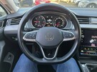 Volkswagen Passat 2.0 TDI 150 KM, Klimatyzacja, Alufelgi, Navi, Full LED, Bluetooth, - 9